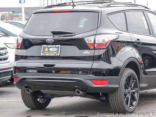 Ford Escape 2017 photo 6